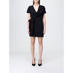 Federica Tosi Dress Woman Black